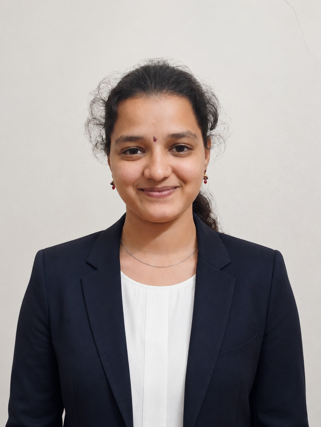 SRITW Placements selected students